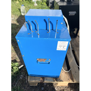 Охладитель напитков Галана БРИЗ 2000. Photo 2